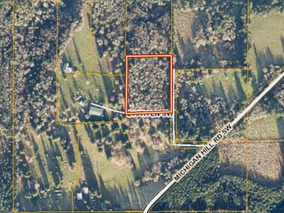 10320 210th Lane SW, Rochester, WA, 98579