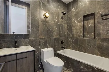 Rented by Lodger Corp