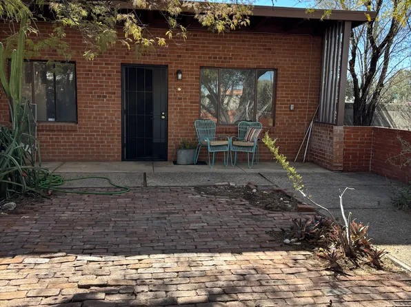 1903 E 8th St Unit 2, Tucson, AZ 85719