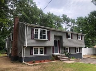 36 Murray Cir, Raynham, MA 02767