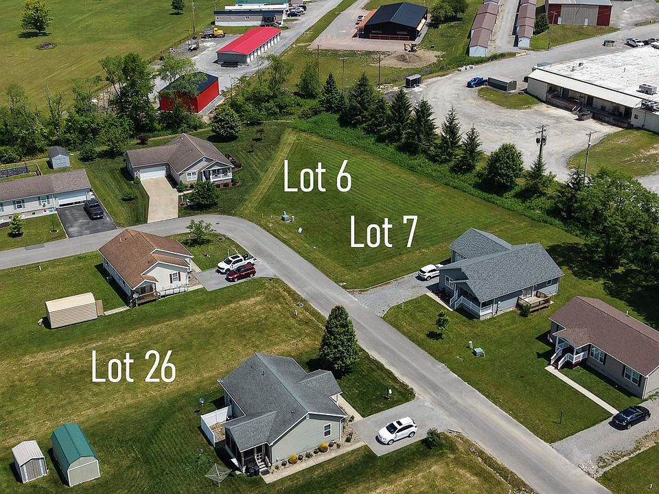 2nd image of LOT 7 Grace Cir