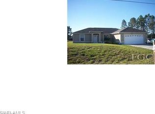 3605 30th St SW, Lehigh Acres, FL 33976