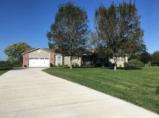 5420 NE Amazonia Rd, Saint Joseph, MO 64505