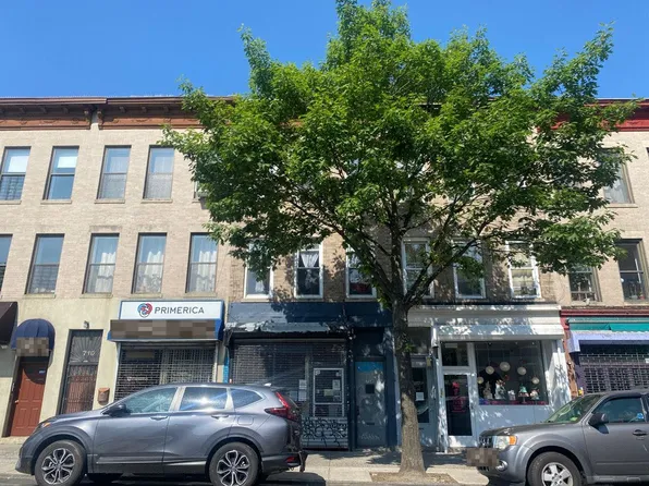 708 Washington Ave, Brooklyn, NY 11238