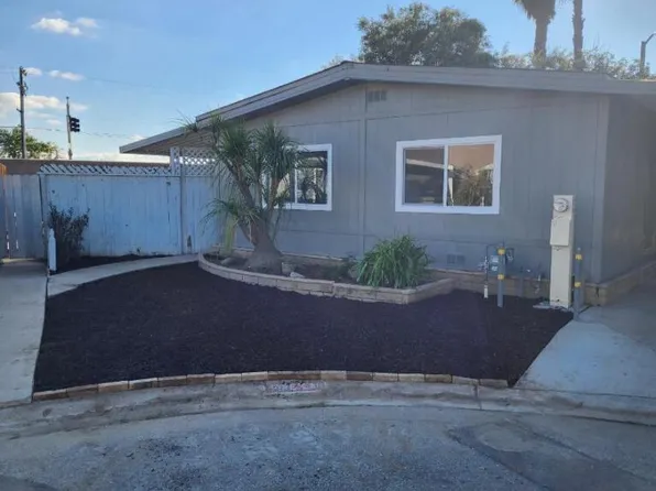 3000 S Chester Ave Space 12, Bakersfield, CA 93304