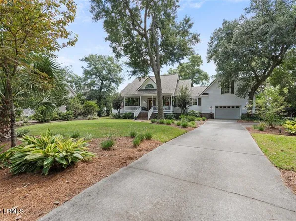 70 Downing Dr, Beaufort, SC 29907