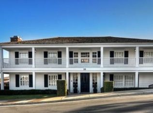 10 Napoli, Newport Beach, CA 92660