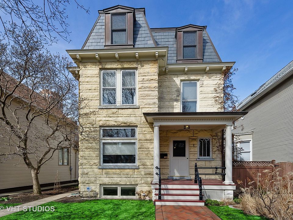 1st image of 4020 N Hermitage Ave