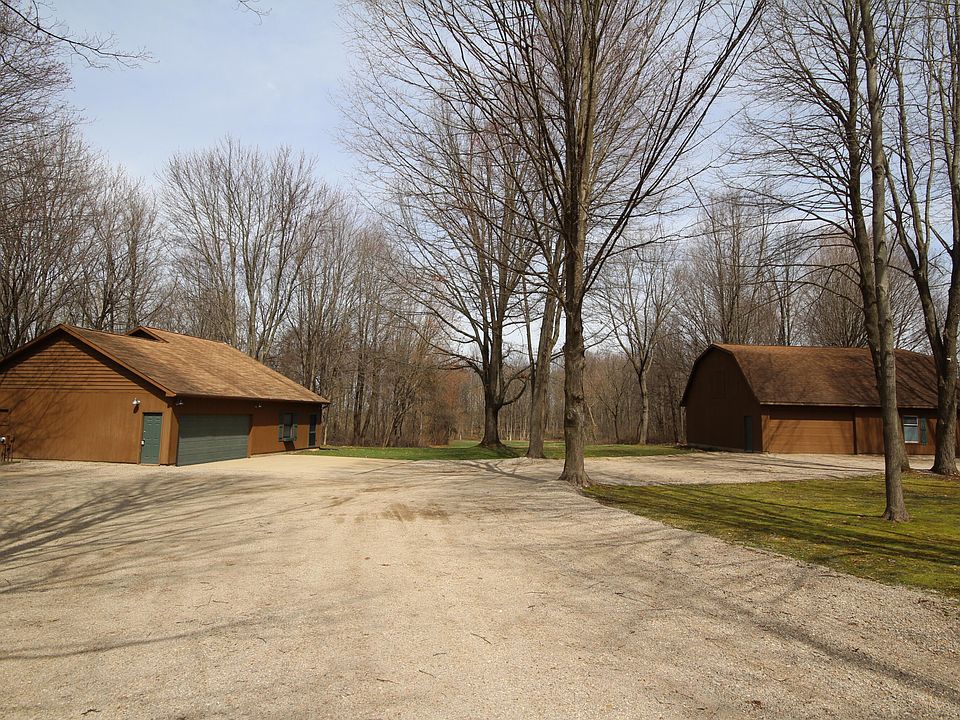 9211 E Yz Ave, Vicksburg, MI 49097 Zillow