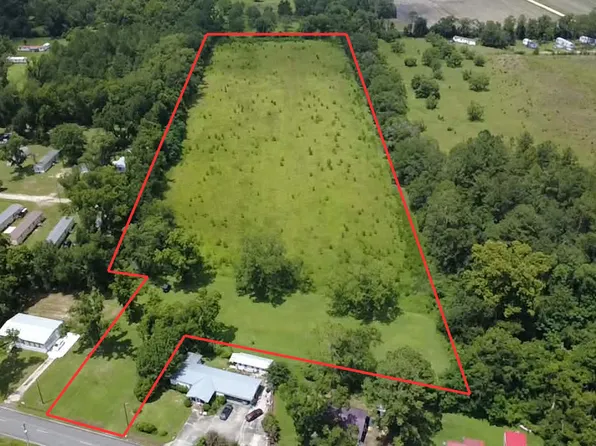 0 Albany Ave, Waycross, GA 31503