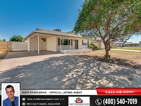 3rd image of 4643 W Lupine Ave