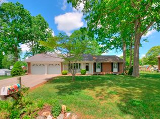1007 Sutton St, Radford, VA 24141