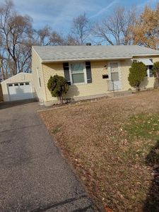 (Undisclosed Address), Saint Louis Park, MN, 55426