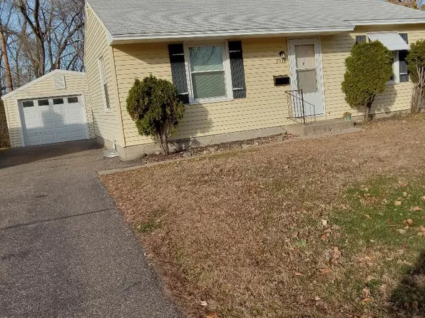 (undisclosed Address), Saint Louis Park, MN 55426