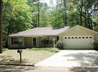 1003 Redbud Ave, Tallahassee, FL 32303