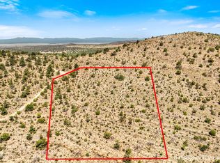 4870 W Hidden Canyon Rd, Chino Valley, AZ 86323