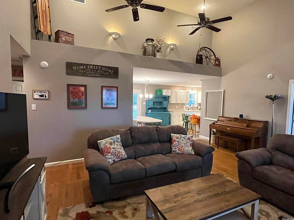 15 Dove Creek Dr, Vilonia, AR 72173 Zillow