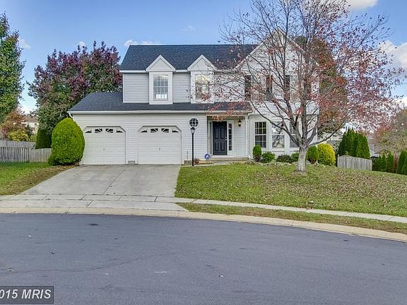 2nd image of 1303 Clary Ct