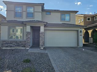 31882 N 124th Dr, Peoria, AZ 85383