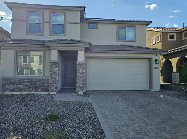 31882 N 124th Dr, Peoria, AZ 85383