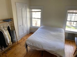 (Undisclosed Address), Cambridge, MA 02139