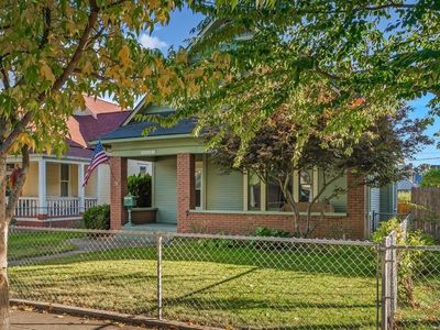 (Undisclosed Address), Spokane, WA, 99201