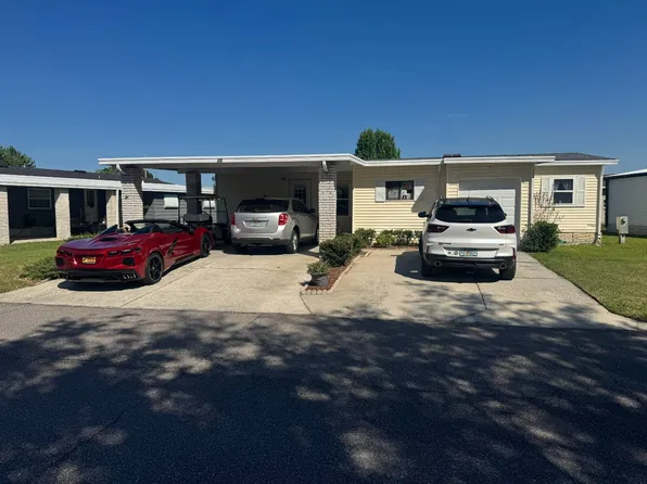 25 Country Meadows Blvd, Plant City, FL 33565