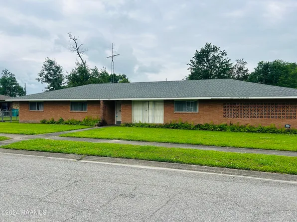 906 Eddins Ave, Opelousas, LA 70570