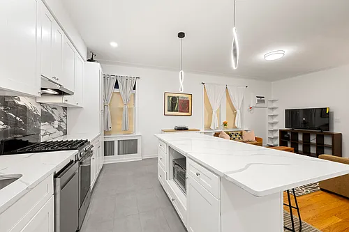 6015 Kennedy Blvd E #5A Photo 1