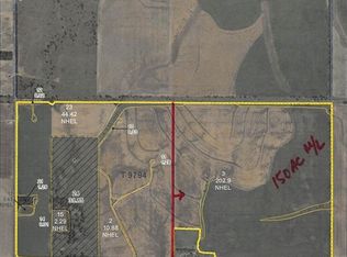 0 Avenue B, Geneseo, KS 67444