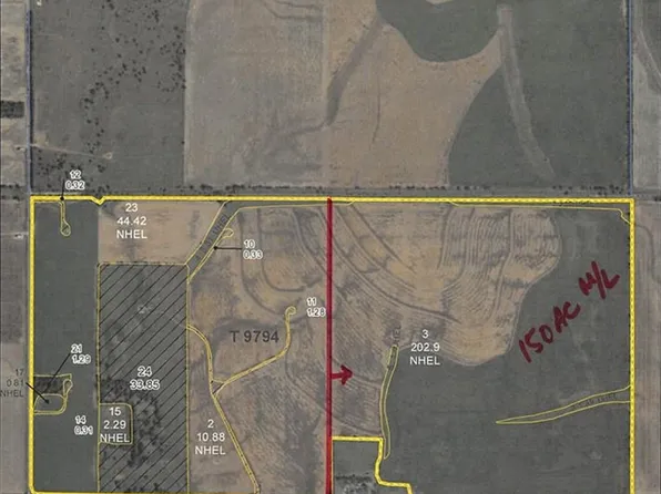 0 Avenue B, Geneseo, KS 67444