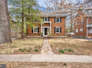 209 Hewett Rd, Wyncote, PA 19095