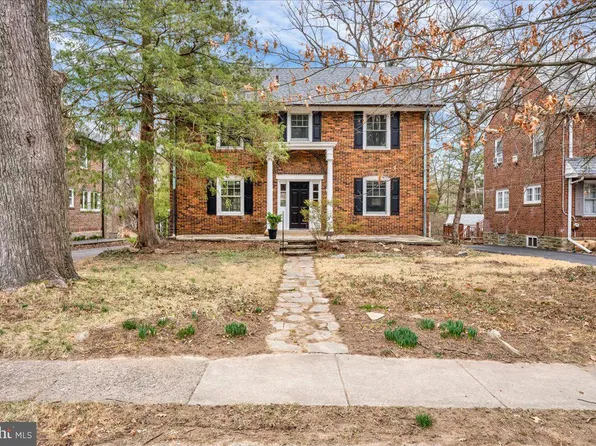 209 Hewett Rd, Wyncote, PA 19095