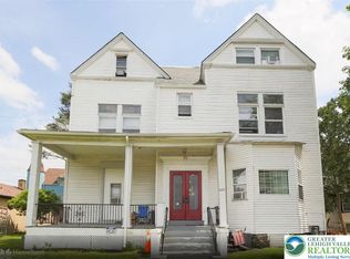 640 Jefferson Ave, Scranton, PA 18510