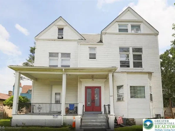 640 Jefferson Ave, Scranton, PA 18510