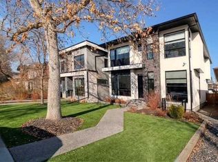 2634 W 27th St SW, Calgary, AB T3E2G5