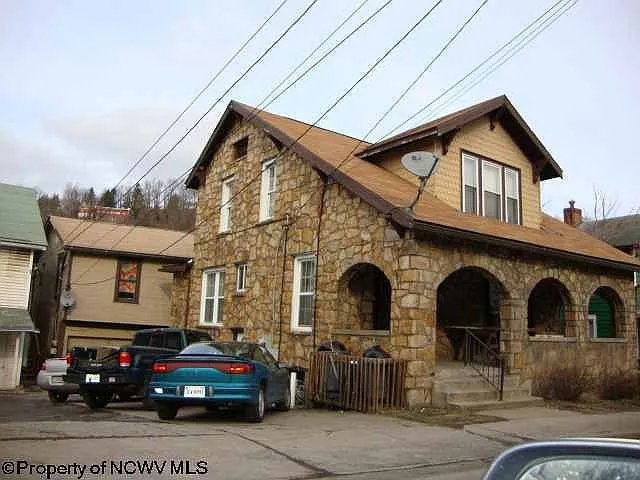 507 & 509 Brockway Ave photo 1