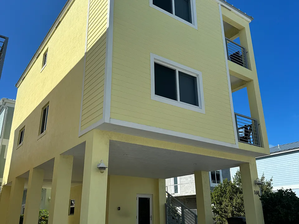 94825 Overseas Hwy #168