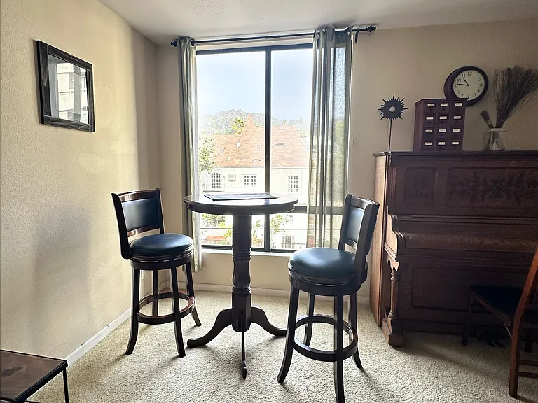 Second Bedroom 3