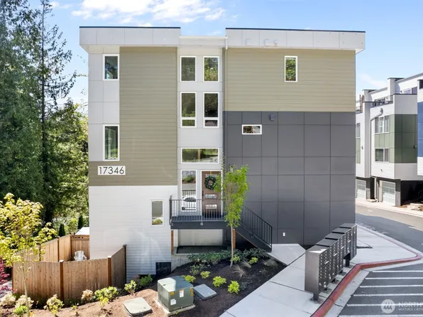 17346 90th Drive NE #A, Bothell, WA 98011