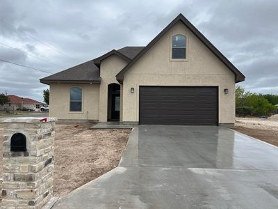 201 Jesus Flores Dr, Del Rio, TX, 78840