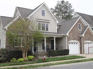 8407 Wheatstone Ln, Raleigh, NC 27613