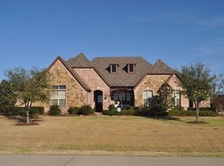 318 Darton Dr, Lucas, TX 75002