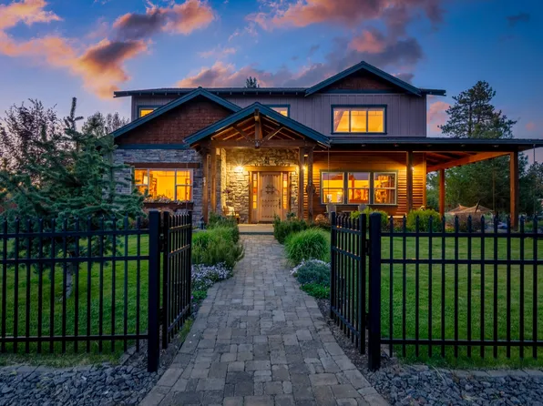 20988 Sedonia Ln, Bend, OR 97702