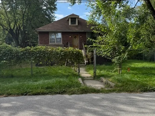 4401 Taft St, Gary, IN 46408