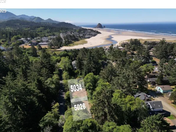 0 Ecola Park Rd #5026, Cannon Beach, OR 97110