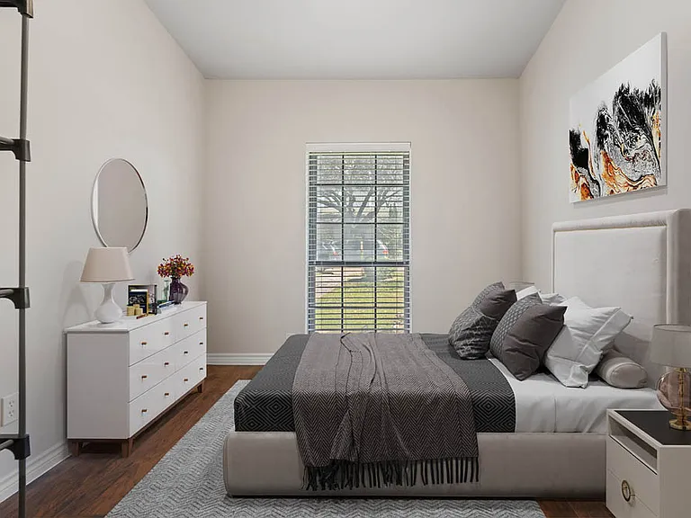 6407 Chinaberry Trl — Photo 9