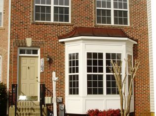 1105 August Dr, Annapolis, MD 21403