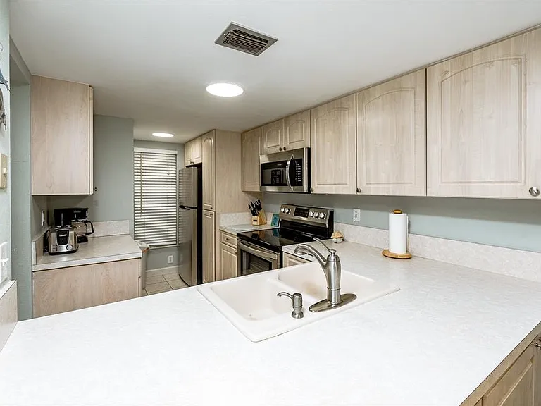 3801 S Atlantic Ave #107 — Photo 6