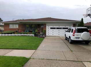 11148 Geoffry Dr, Warren, MI 48093